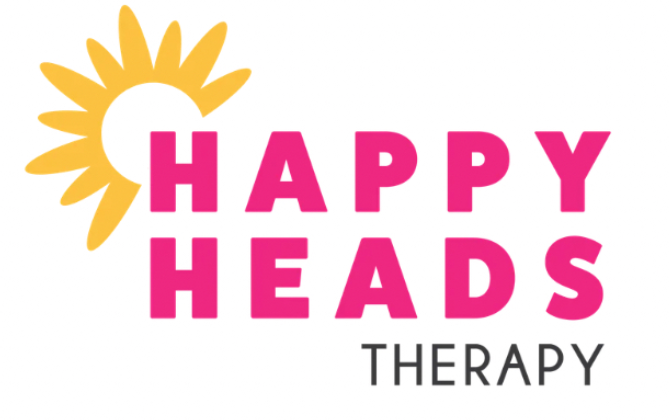 Happy Heads Therapy